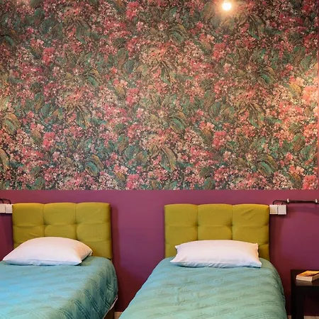 Astoria Guest house Sofia