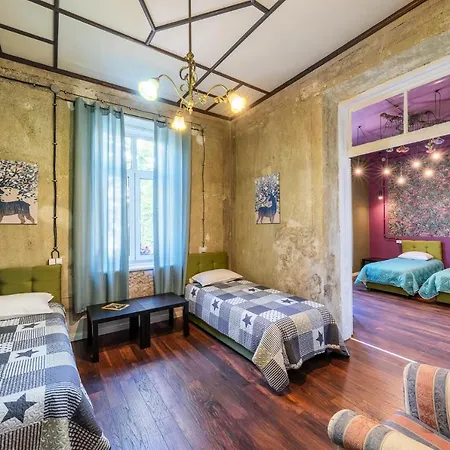 Astoria Guest house *