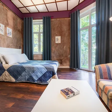 Astoria Guest house Sofia