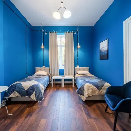 Astoria Guest house