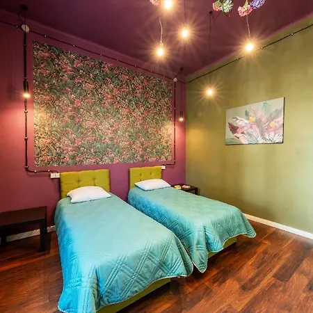 Guest house Astoria Sofia
